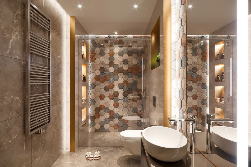 Decorative Wall Tiles