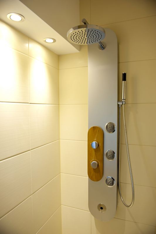 Best Shower Remodeling Contractors in Grosse Ile, MI