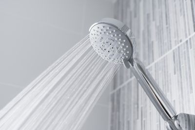 Dual Showerheads