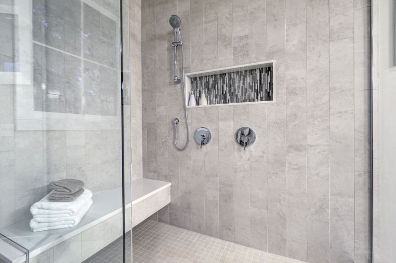 Expert Shower Installers